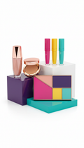 Radiant Glow Makeup Set