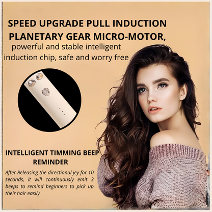 Automatic Hair Curler Pro