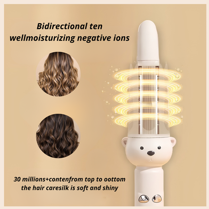 Automatic Hair Curler Pro