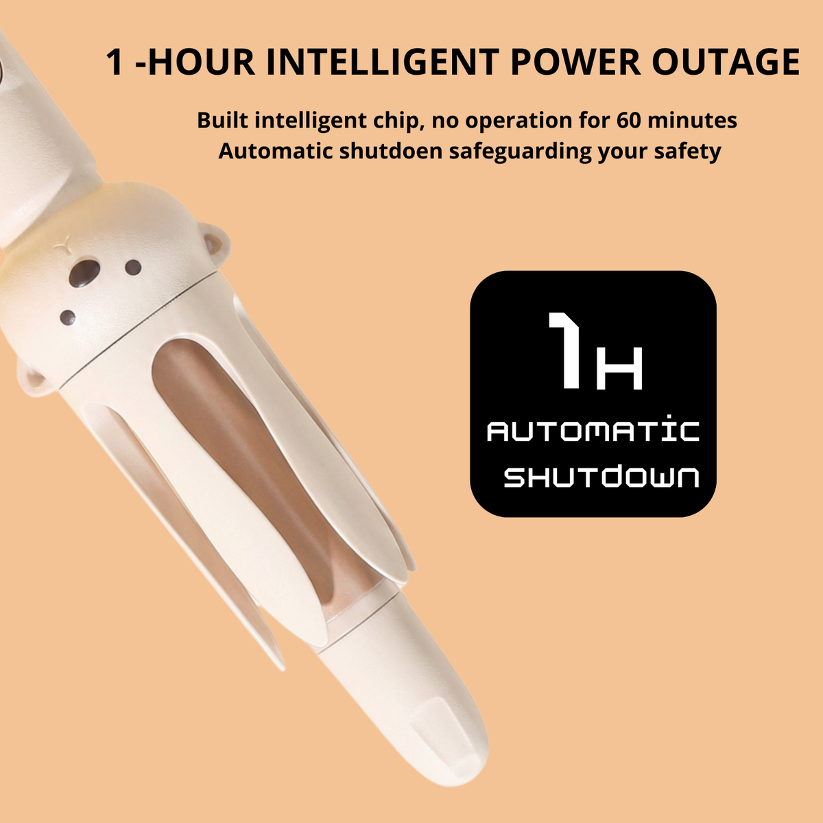 Automatic Hair Curler Pro