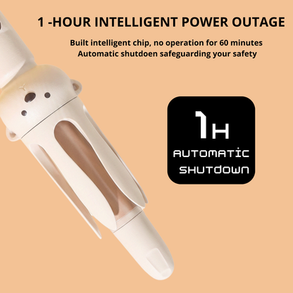 Automatic Hair Curler Pro